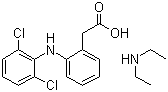 雙氯芬酸二乙胺(78213-16-8)