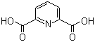 2,6-吡啶二羧酸(499-83-2)