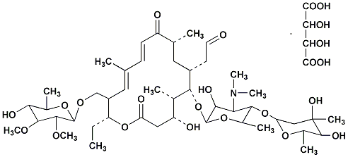 酒石酸泰樂(lè)菌素