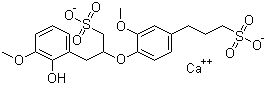 木質(zhì)素磺酸鈣
