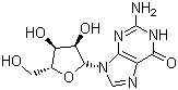 鳥(niǎo)嘌呤核苷