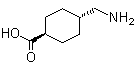 氨甲環(huán)酸   CAS號:1197-18-8