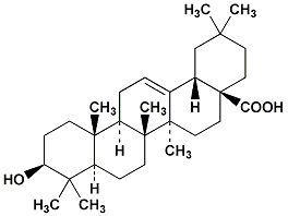 齊墩果酸