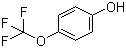 對(duì)三氟甲氧基苯酚