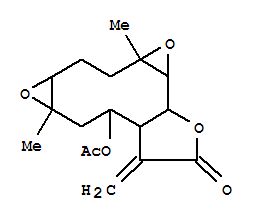 環(huán)氧表美國鵝掌楸內(nèi)酯
