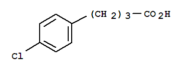 4-(4-氯苯基)丁酸