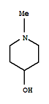 N-甲基-4-羥基哌啶