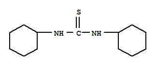 N,N'-二環(huán)己基硫脲