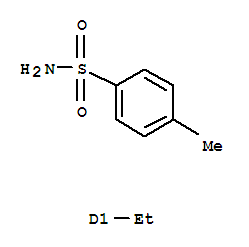 N-乙基-對(duì)甲苯磺酰胺