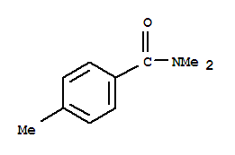 N,N-二甲基-4-甲基苯甲酰胺