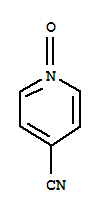 4-氰基吡啶-N-氧化物