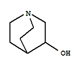 奎寧環(huán)-3-醇