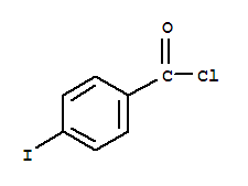 4-碘代苯甲酰氯