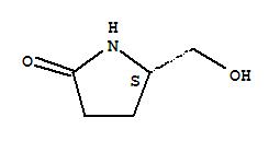 (S)-(+)-5-羥甲基-2-吡咯烷酮