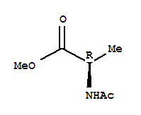 N-乙?；?D-丙氨酸甲酯