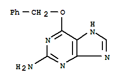 芐基鳥(niǎo)嘌呤