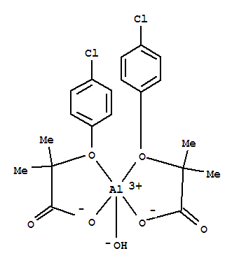對(duì)氯苯氧異丁酸
