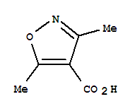 3,5-二甲基異噁唑-4-羧酸