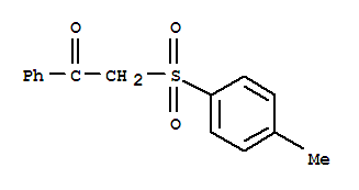 2-(對(duì)甲苯磺酰)乙酰苯