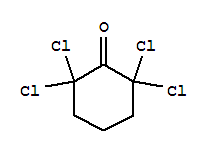 2,2,6,6-四氯環(huán)己酮