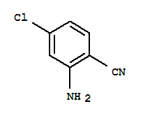 2-氨基-4-氯苯甲腈