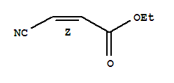 順式-(β-氰基)丙烯酸乙酯 