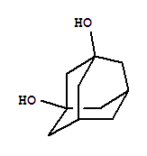 1，3-金剛烷二醇  1,3-二羥基金剛烷