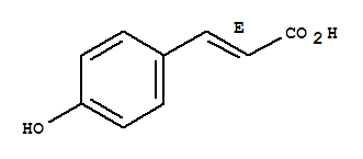 對(duì)香豆酸