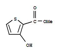 3-羥基噻吩-2-羧酸甲酯