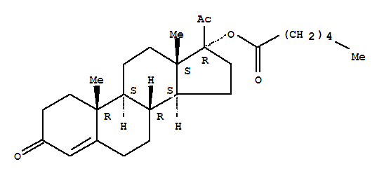 孕烯醇酮