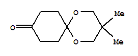 1,4-環(huán)己二酮單-2,2-二甲基三亞甲基縮酮
