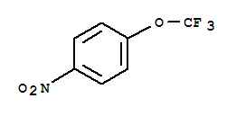 對(duì)硝基三氟甲氧基苯