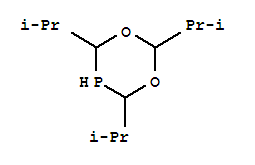 2,4,6-三(異丙基)-1,3,2-二氧雜磷雜環(huán)己烷