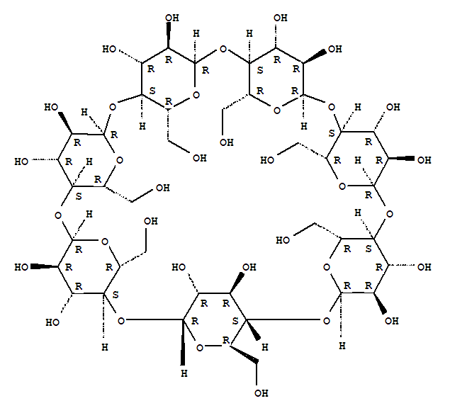 β-環(huán)狀糊精