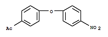 4-乙酰-4-硝基聯(lián)苯醚
