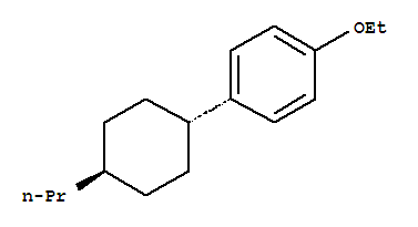 對丙基環(huán)己基乙氧基苯