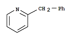 2-芐基吡啶