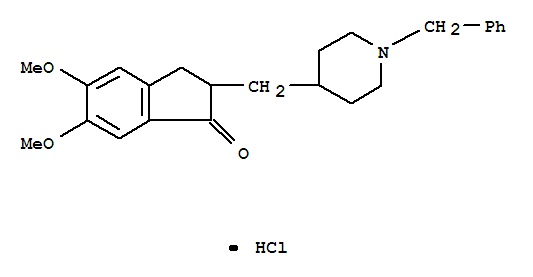 多奈哌齊鹽酸鹽
