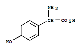 對(duì)羥基苯甘氨酸