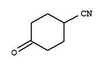 4-氧代環(huán)己烷甲腈