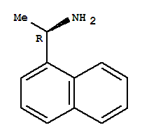 （+）-萘乙胺