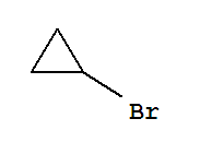 溴代環(huán)丙烷