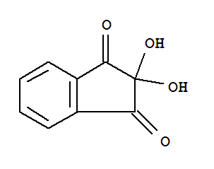 茚三酮，水合