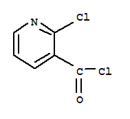 2-氯-3-吡啶羧酸