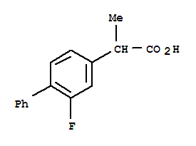 氟比洛芬(5104-49-4)