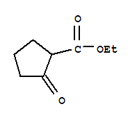 2-乙氧羰基環(huán)戊酮