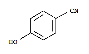 對(duì)氰基酚