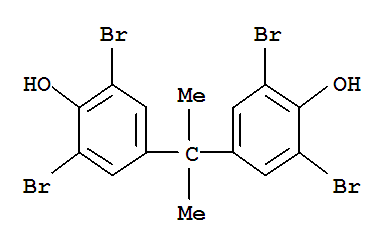 四溴雙酚A 