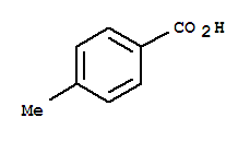 對(duì)甲基苯甲酸