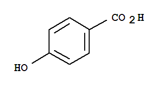 對(duì)羥基苯甲酸